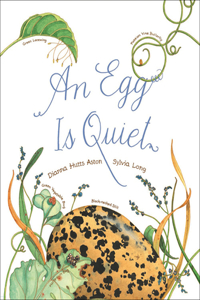 Egg Is Quiet
