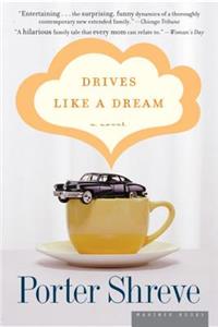 Drives Like a Dream