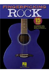 Fingerpicking Rock