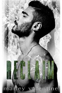 Reclaim: A Redemption Novel