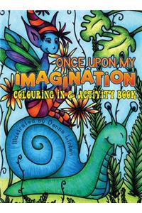 Once Upon My Imagination