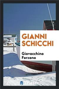 Gianni Schicchi