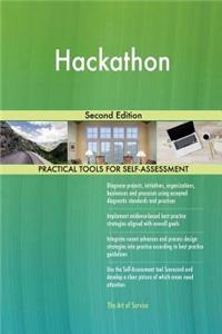 Hackathon Second Edition