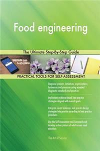 Food engineering The Ultimate Step-By-Step Guide
