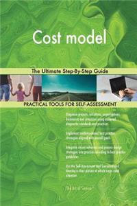 Cost model The Ultimate Step-By-Step Guide