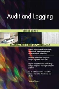 Audit and Logging Second Edition