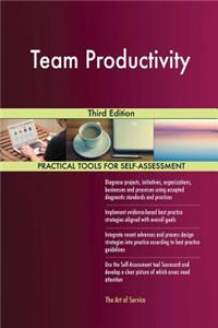 Team Productivity Third Edition