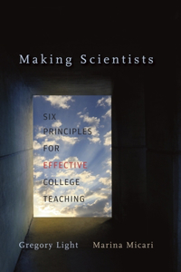 Making Scientists