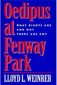 Oedipus at Fenway Park