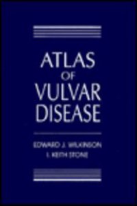 Atlas of Vulvar Disease Hardcover â€“ 1 February 1995
