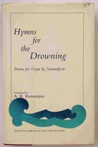 Hymns for the Drowning