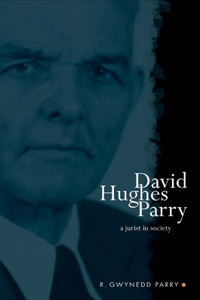 David Hughes Parry