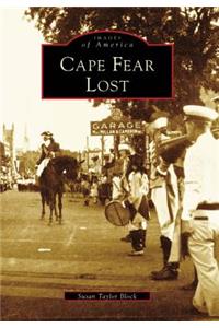 Cape Fear Lost