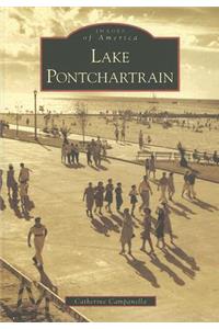 Lake Pontchartrain