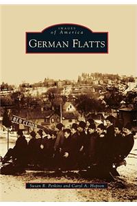 German Flatts