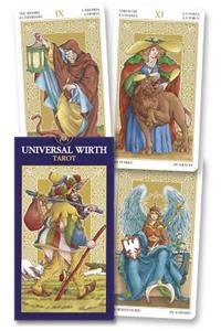 Universal Wirth Tarot