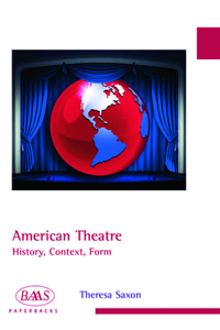 American Theatre