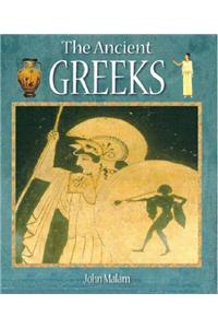 The Ancient Greeks