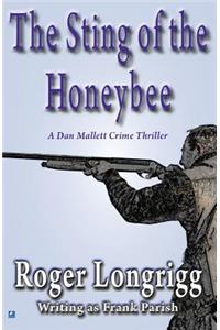 Sting of the Honeybee: (writing as Frank Parish)