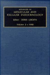 Advances in Molecular and Cellular Endocrinology