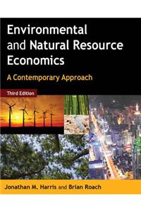 Environmental and Natural Resource Economics
