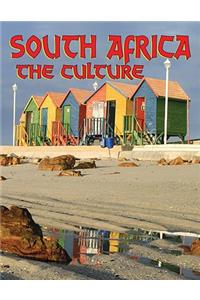 South Africa the Culture