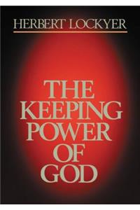 The Keeping Power of God