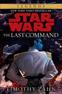 Last Command