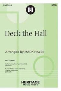 Deck the Hall
