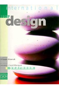 The International Design Yearbook 12