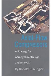 Axial-Flow Compressors