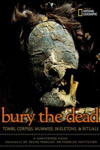 Bury the Dead