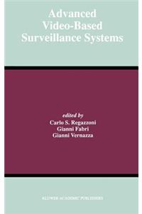 Advanced Video-Based Surveillance Systems