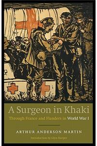 A Surgeon in Khaki