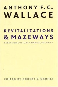 Revitalizations and Mazeways