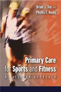 Primary Care for Sports and Fitness