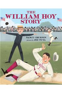 The William Hoy Story