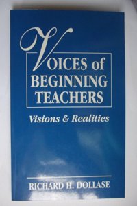 Voices of Beginning Teachers