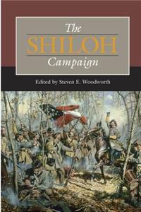 Shiloh Campaign