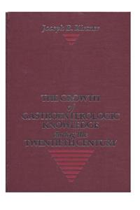 Growth of Gastroenterologic Knowledge During the 20th Century