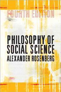 Philosophy of Social Science