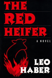 Red Heifer