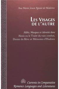 Les Visages De L'autre