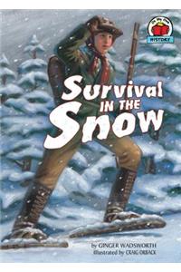 Survival in the Snow