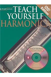 Step One: Teach Yourself Harmonica