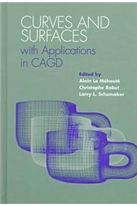 Curves and Surfaces with Applications in Cagd [and] Surface Fitting and Multiresolution Methods