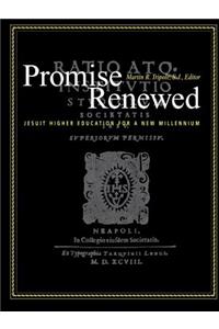 Promise Renewed