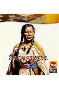 Sacagawea