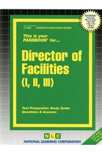 Director of Facilities