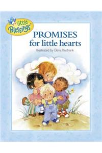 Promises for Little Hearts